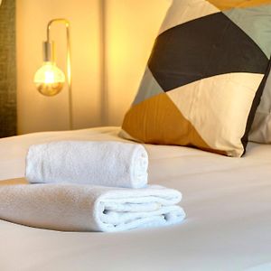 Appartement met Twee Slaapkamers